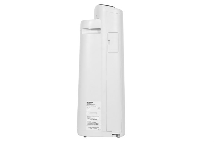 Máy lọc không khí và tạo ẩm Sharp KI-N40V-W 29W